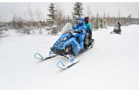 2024 Polaris 550 Voyageur LXT NorthStar Edition 144 ES in Ramsey, Minnesota - Photo 16