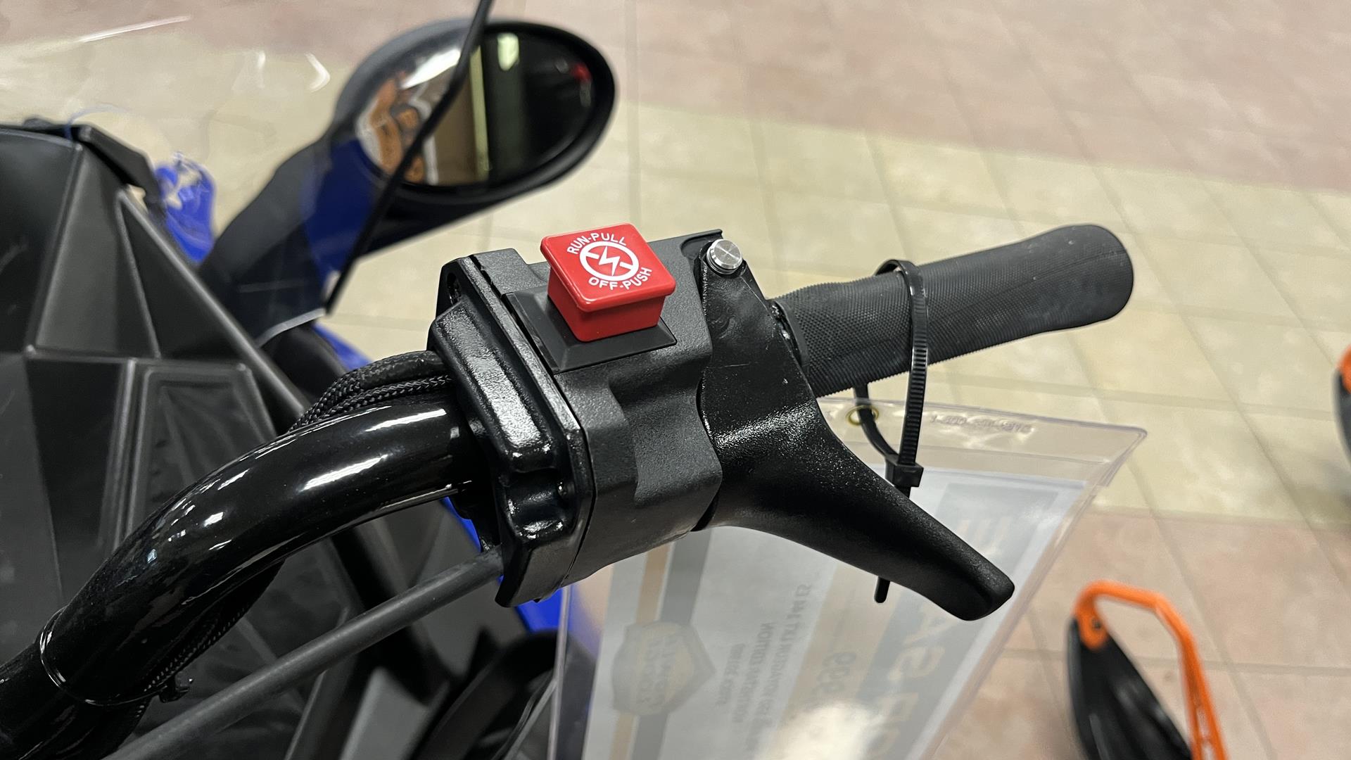 2024 Polaris 550 Voyageur LXT NorthStar Edition 144 ES in Ramsey, Minnesota - Photo 11