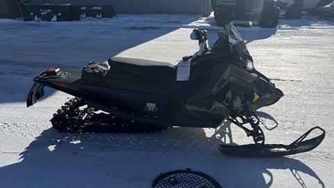 2025 Polaris 650 INDY VR1 137 SC ES in Ramsey, Minnesota - Photo 4