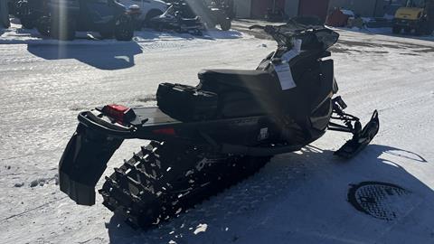 2025 Polaris 650 INDY VR1 137 SC ES in Ramsey, Minnesota - Photo 5