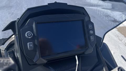 2025 Polaris 650 INDY VR1 137 SC ES in Ramsey, Minnesota - Photo 11