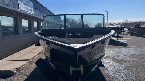 2025 Alumacraft Competitor 185X Sport in Ramsey, Minnesota - Photo 8