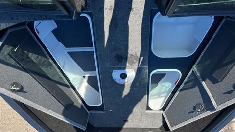 2025 Alumacraft Competitor 185X Sport in Ramsey, Minnesota - Photo 10