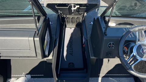 2025 Alumacraft Competitor 185X Sport in Ramsey, Minnesota - Photo 12