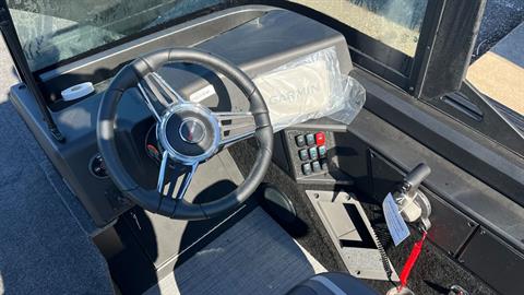 2025 Alumacraft Competitor 185X Sport in Ramsey, Minnesota - Photo 13