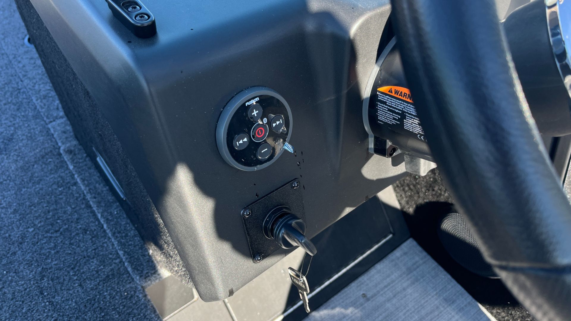 2025 Alumacraft Competitor 185X Sport in Ramsey, Minnesota - Photo 14