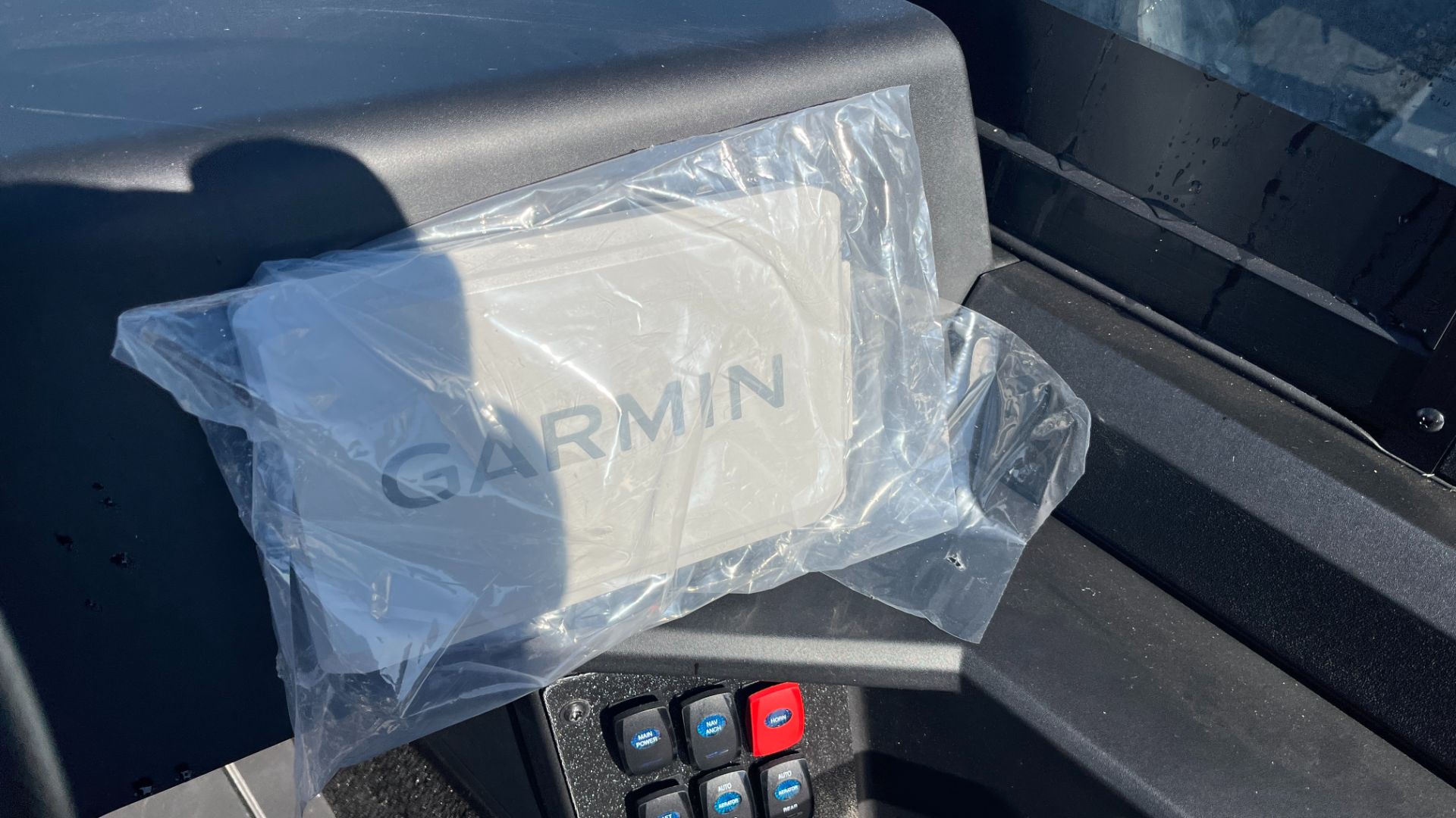 2025 Alumacraft Competitor 185X Sport in Ramsey, Minnesota - Photo 15