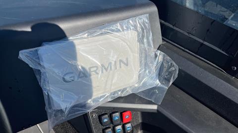 2025 Alumacraft Competitor 185X Sport in Ramsey, Minnesota - Photo 15