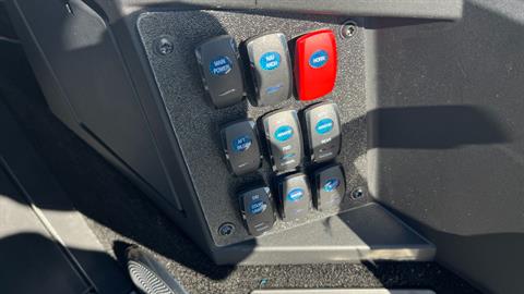 2025 Alumacraft Competitor 185X Sport in Ramsey, Minnesota - Photo 16