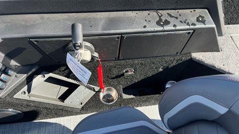 2025 Alumacraft Competitor 185X Sport in Ramsey, Minnesota - Photo 17