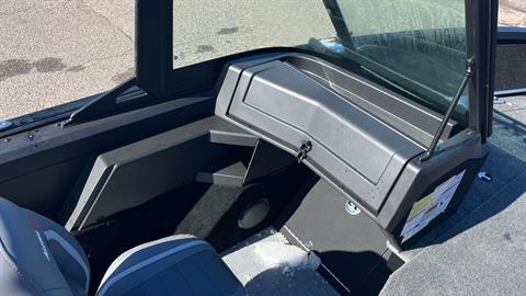 2025 Alumacraft Competitor 185X Sport in Ramsey, Minnesota - Photo 18