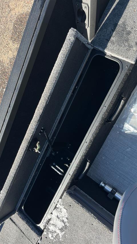 2025 Alumacraft Competitor 185X Sport in Ramsey, Minnesota - Photo 19