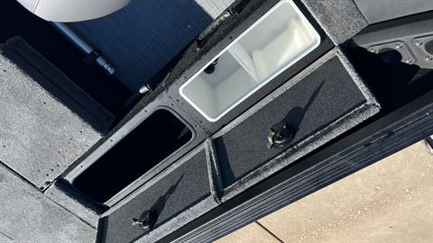 2025 Alumacraft Competitor 185X Sport in Ramsey, Minnesota - Photo 20