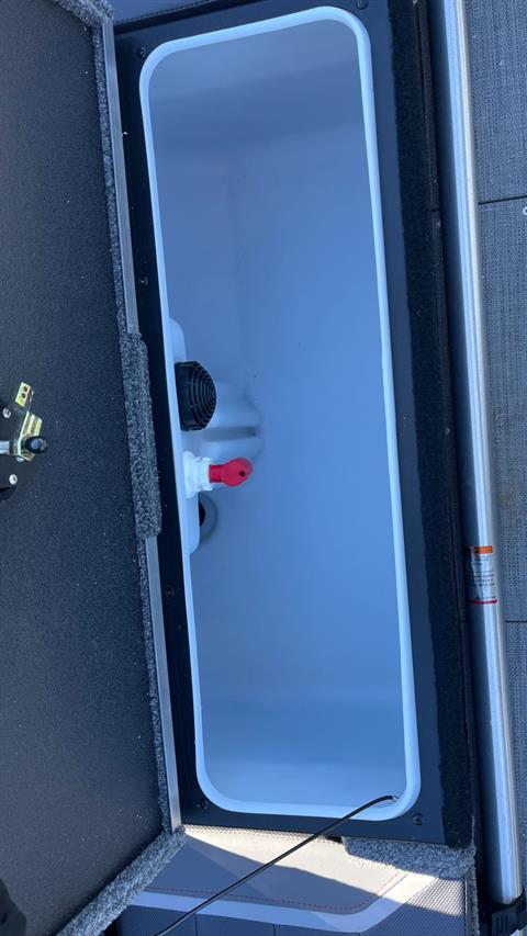 2025 Alumacraft Competitor 185X Sport in Ramsey, Minnesota - Photo 22