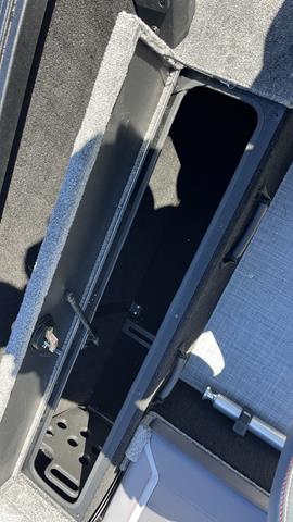 2025 Alumacraft Competitor 185X Sport in Ramsey, Minnesota - Photo 21