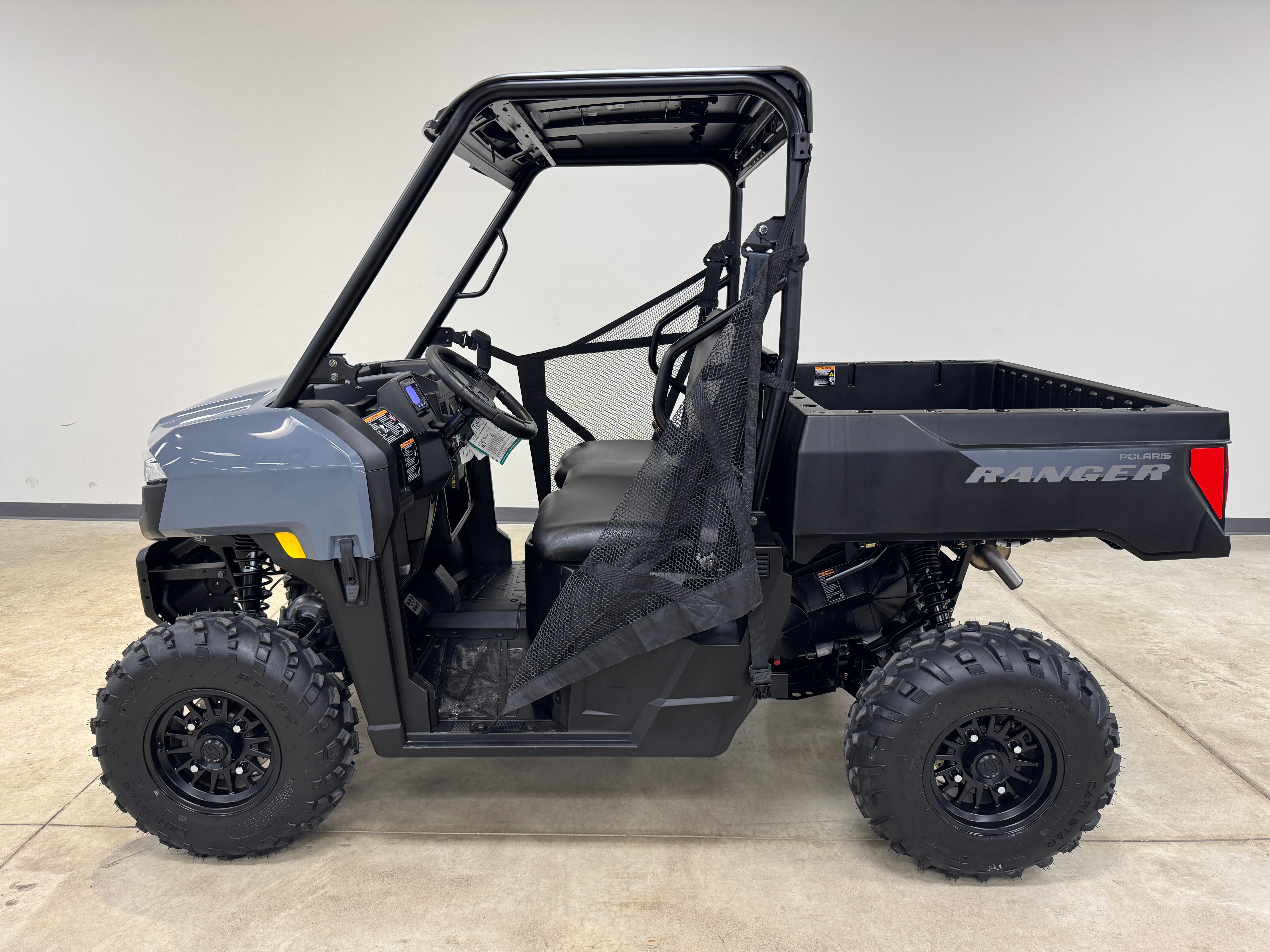 2026 Ranger 500