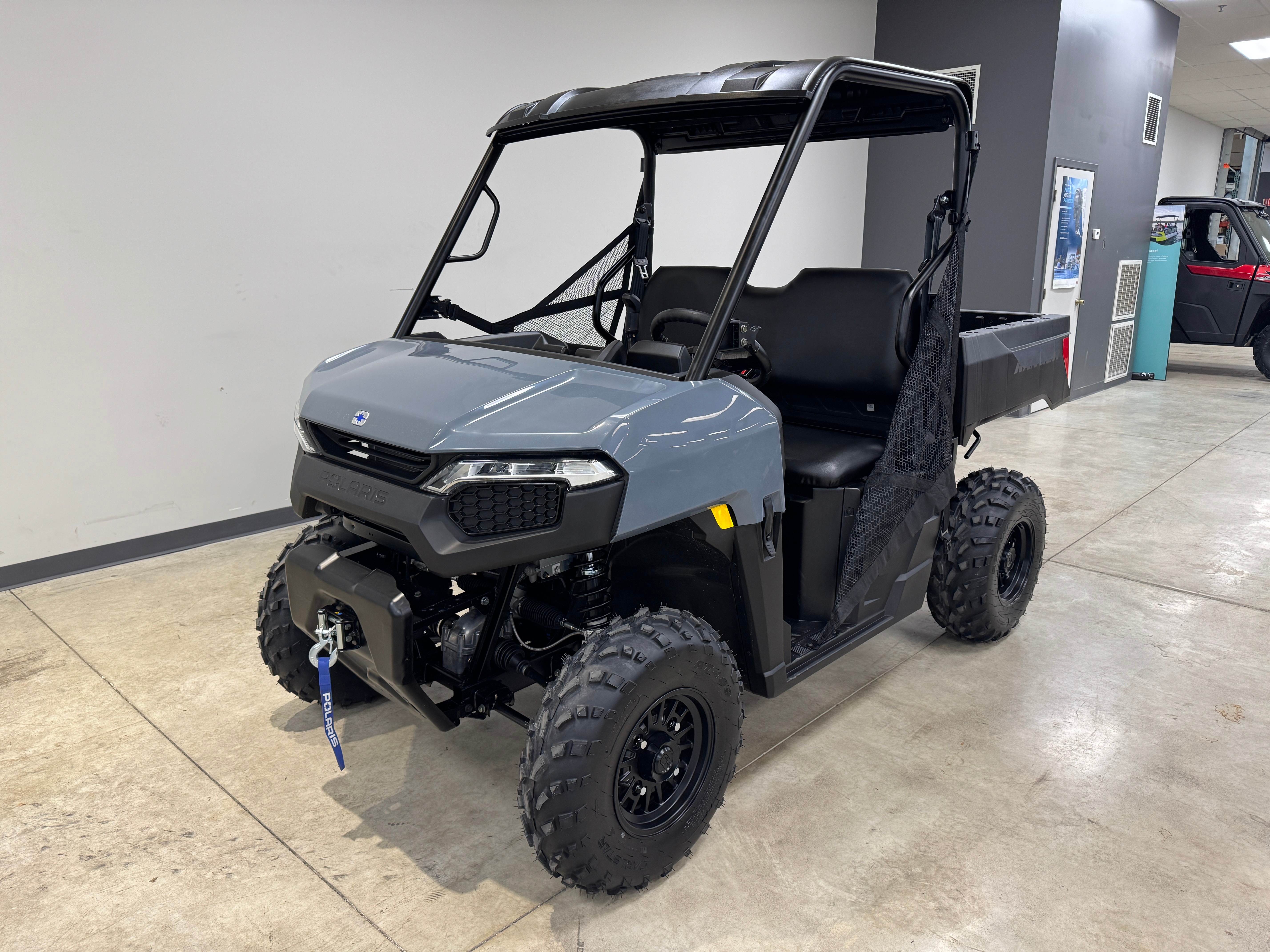 2026 Polaris Ranger photo 2