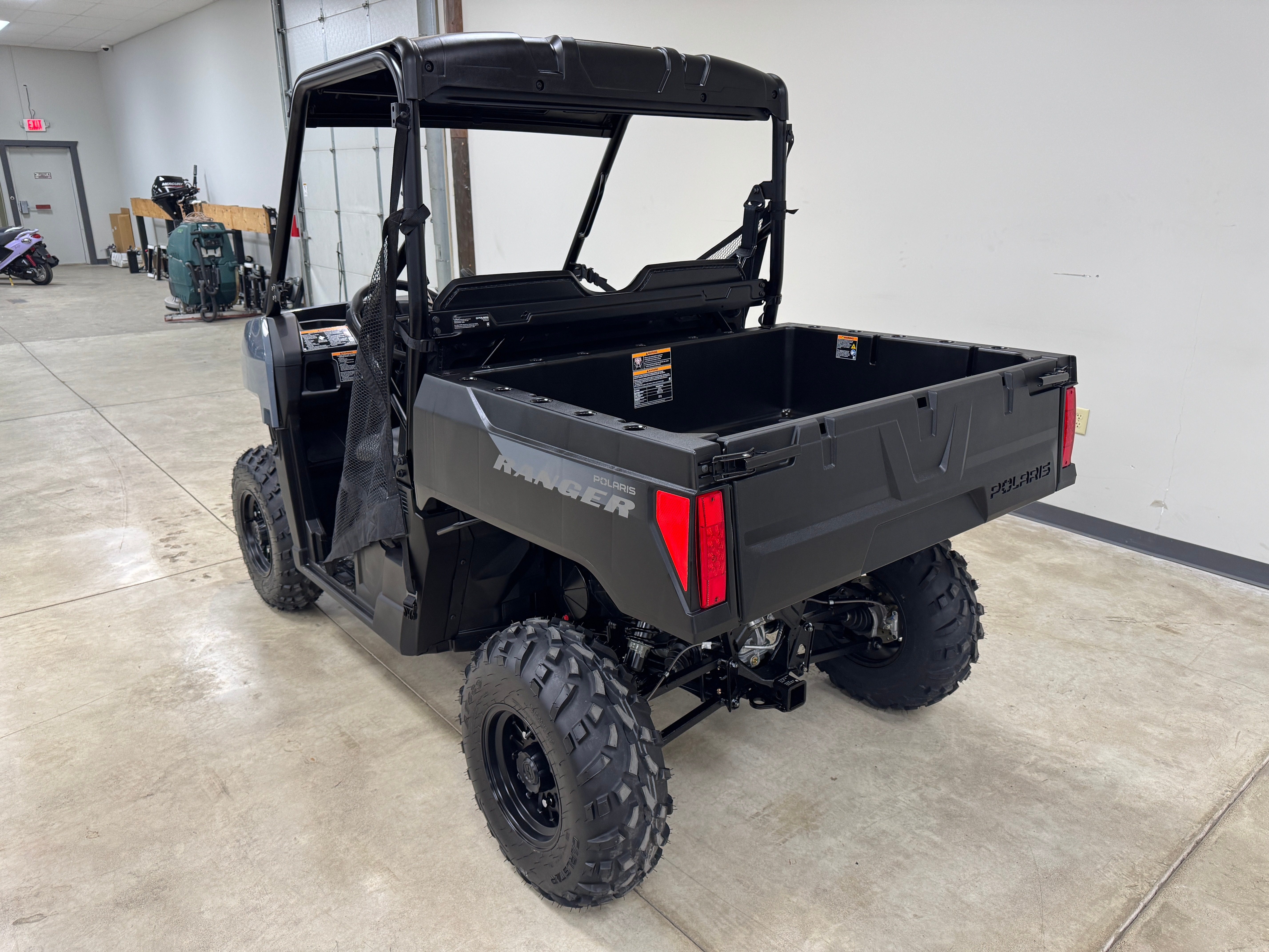 2026 Polaris Ranger photo 7