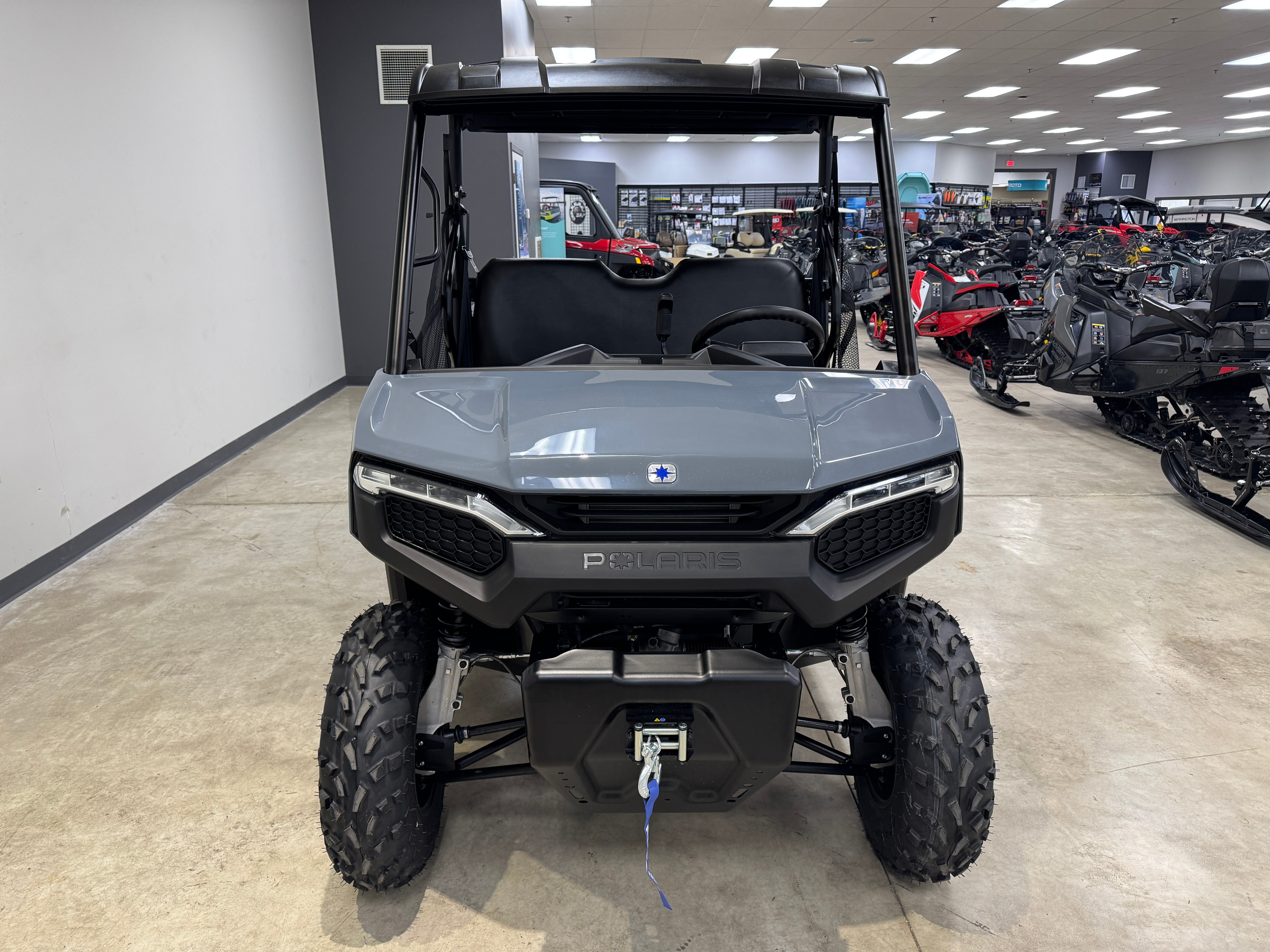 2026 Polaris Ranger photo 3