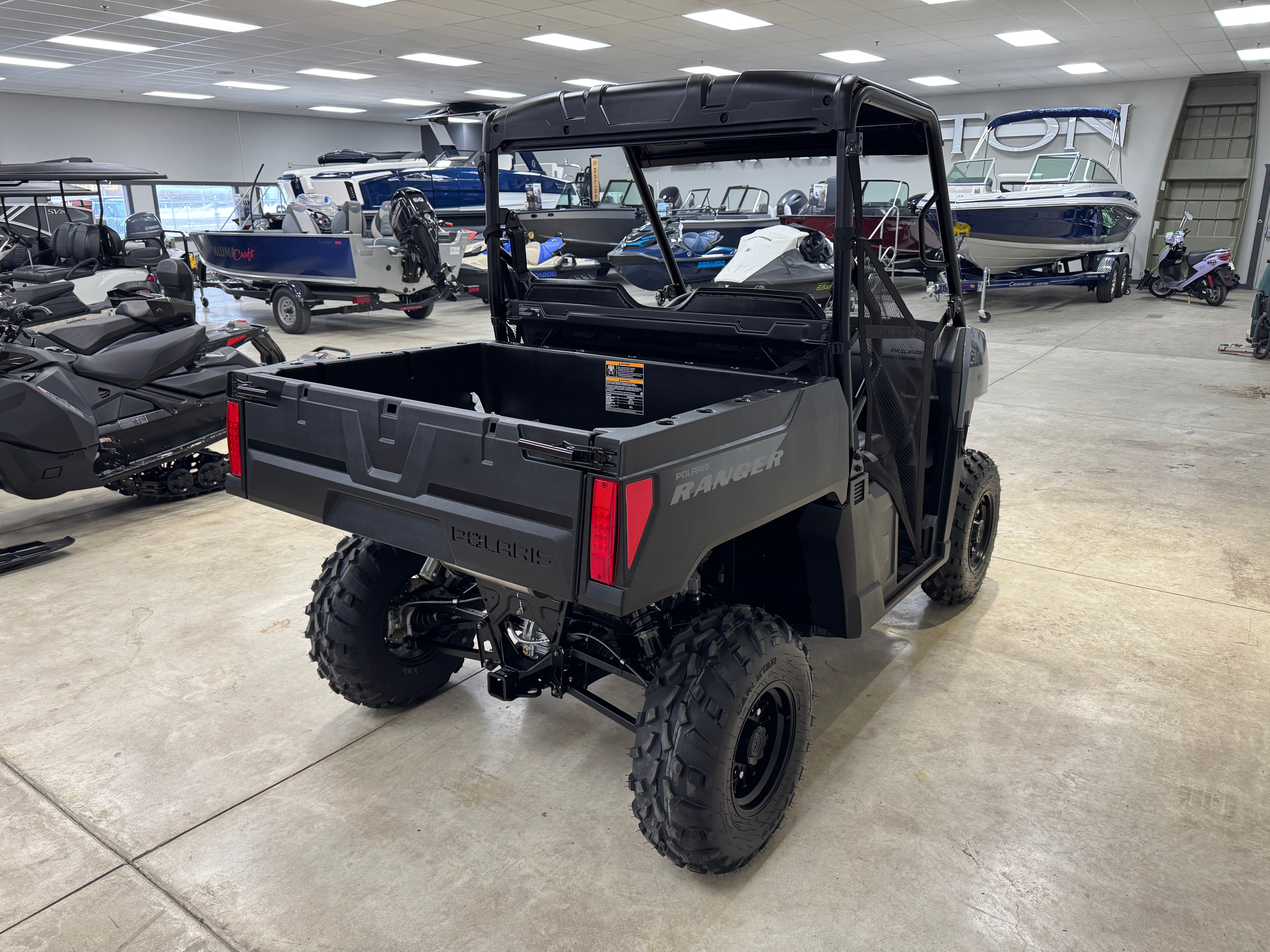 2026 Polaris Ranger photo 6