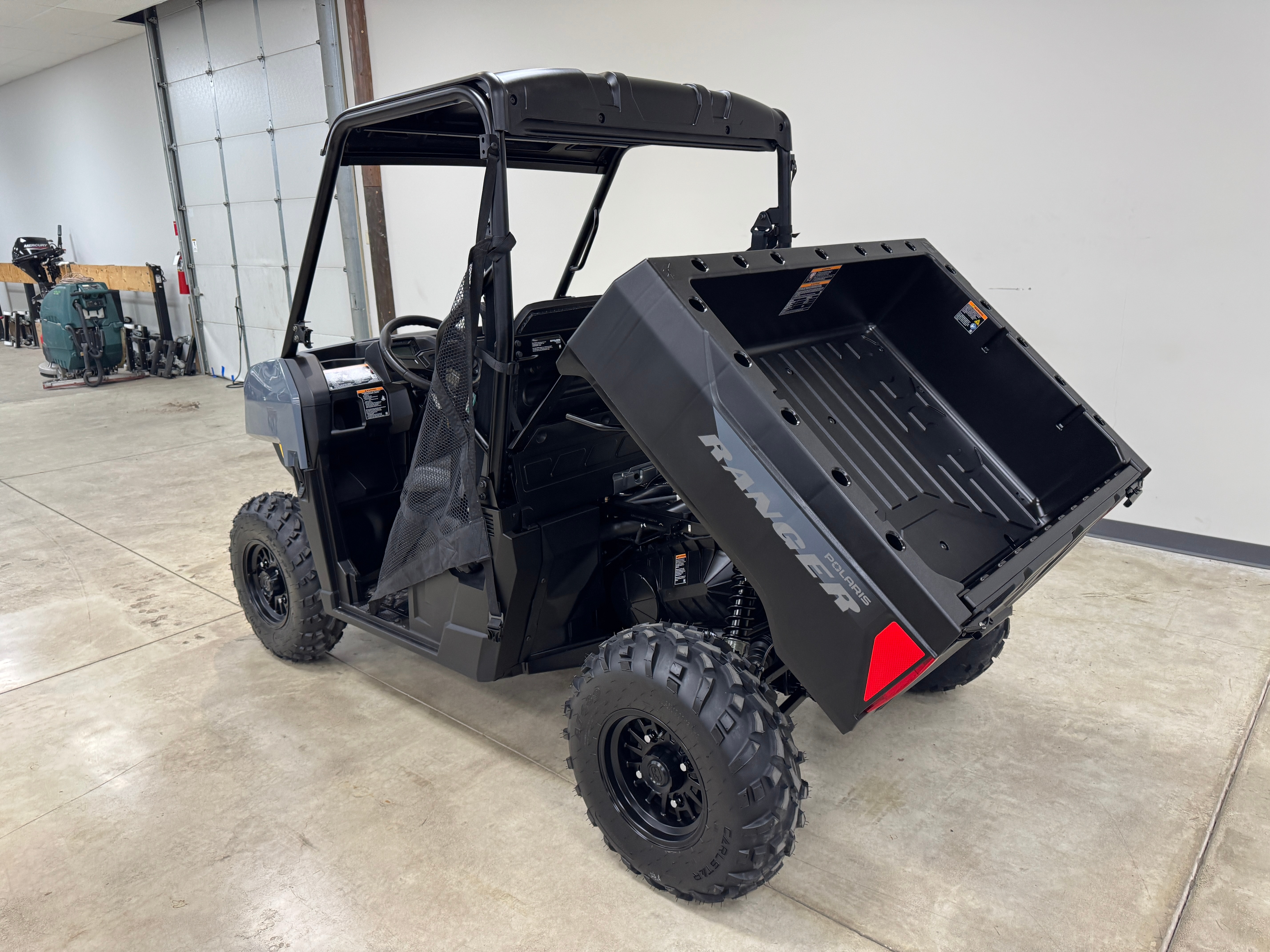 2026 Polaris Ranger photo 8