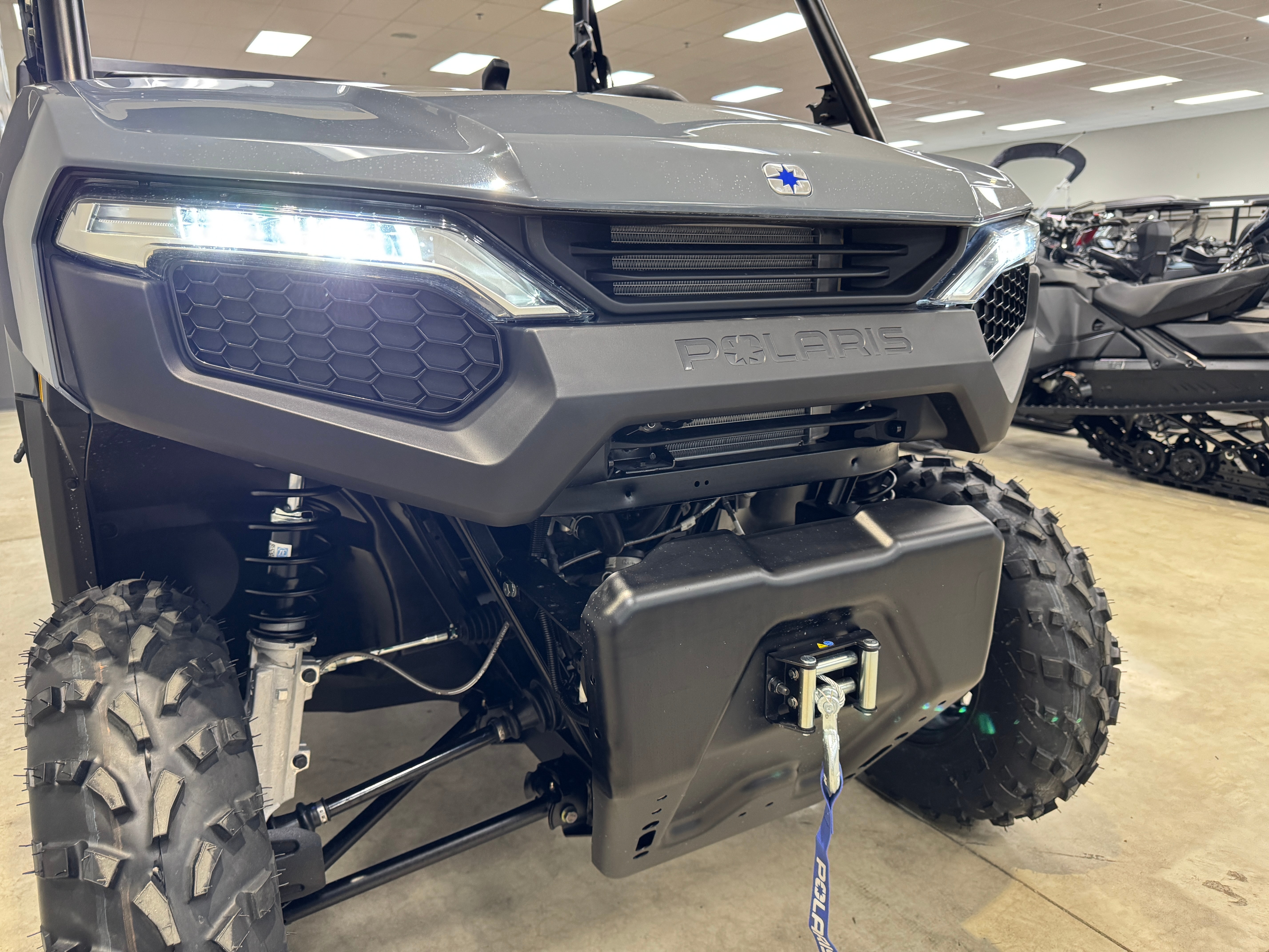 2026 Polaris Ranger photo 9