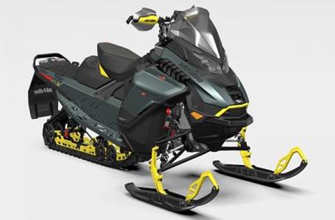 2026 Ski-Doo Renegade X-RS 900 ACE Turbo R ES Ripsaw 1.25 Smart-Shox w/ 10.25 in. Touchscreen in Ramsey, Minnesota - Photo 1