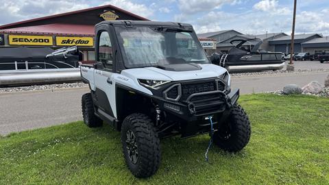 2025 Polaris Ranger XD 1500 Northstar Edition Ultimate in Ramsey, Minnesota - Photo 1