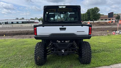 2025 Polaris Ranger XD 1500 Northstar Edition Ultimate in Ramsey, Minnesota - Photo 4