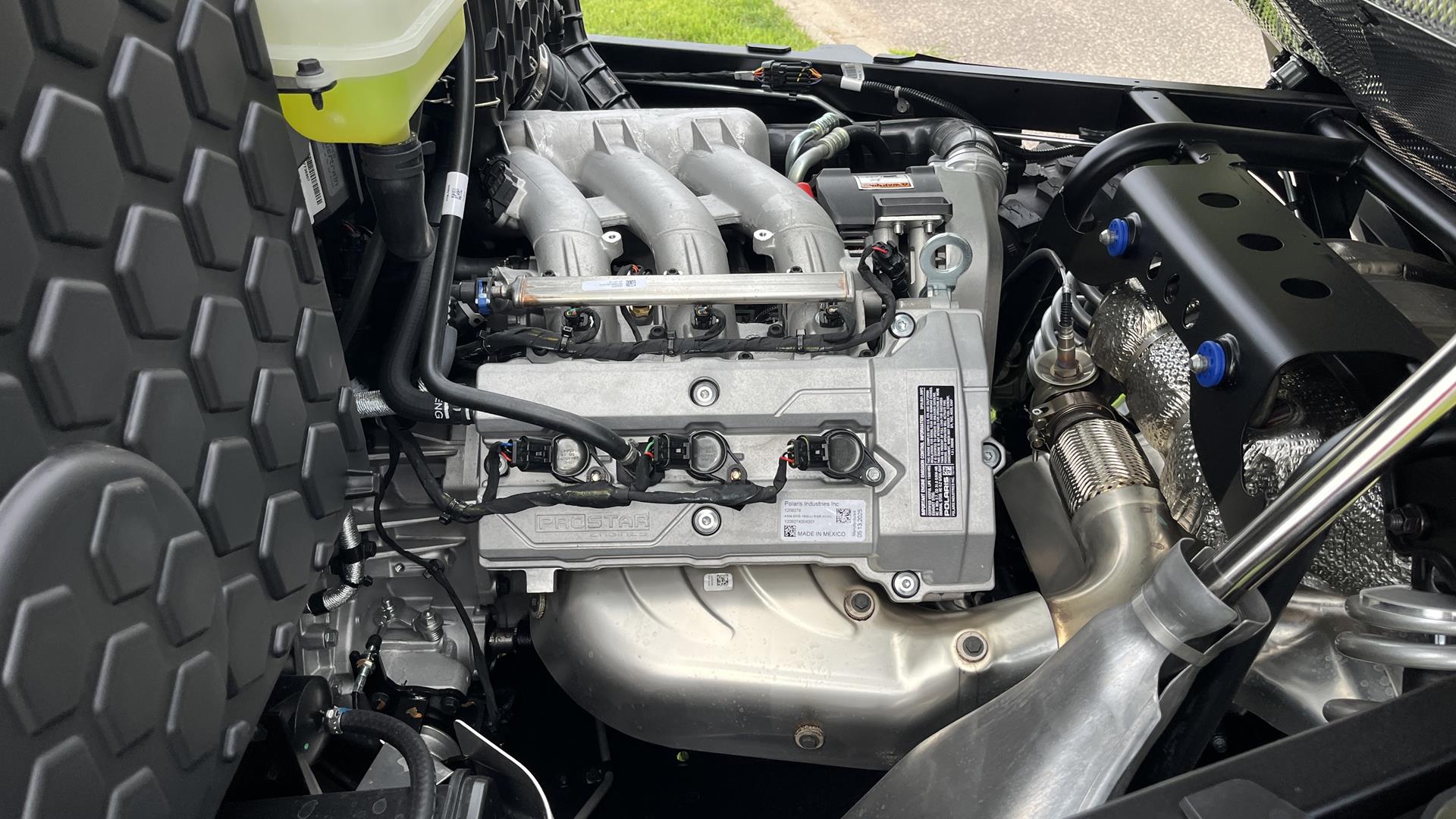 2025 Polaris Ranger XD 1500 Northstar Edition Ultimate in Ramsey, Minnesota - Photo 6