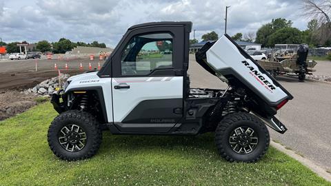2025 Polaris Ranger XD 1500 Northstar Edition Ultimate in Ramsey, Minnesota - Photo 7