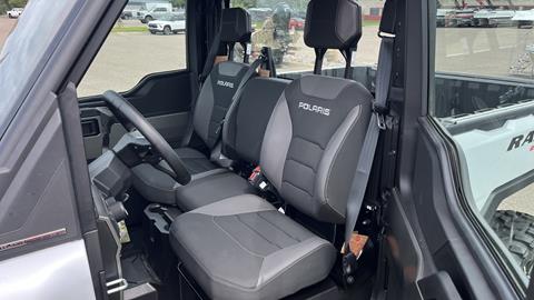 2025 Polaris Ranger XD 1500 Northstar Edition Ultimate in Ramsey, Minnesota - Photo 10