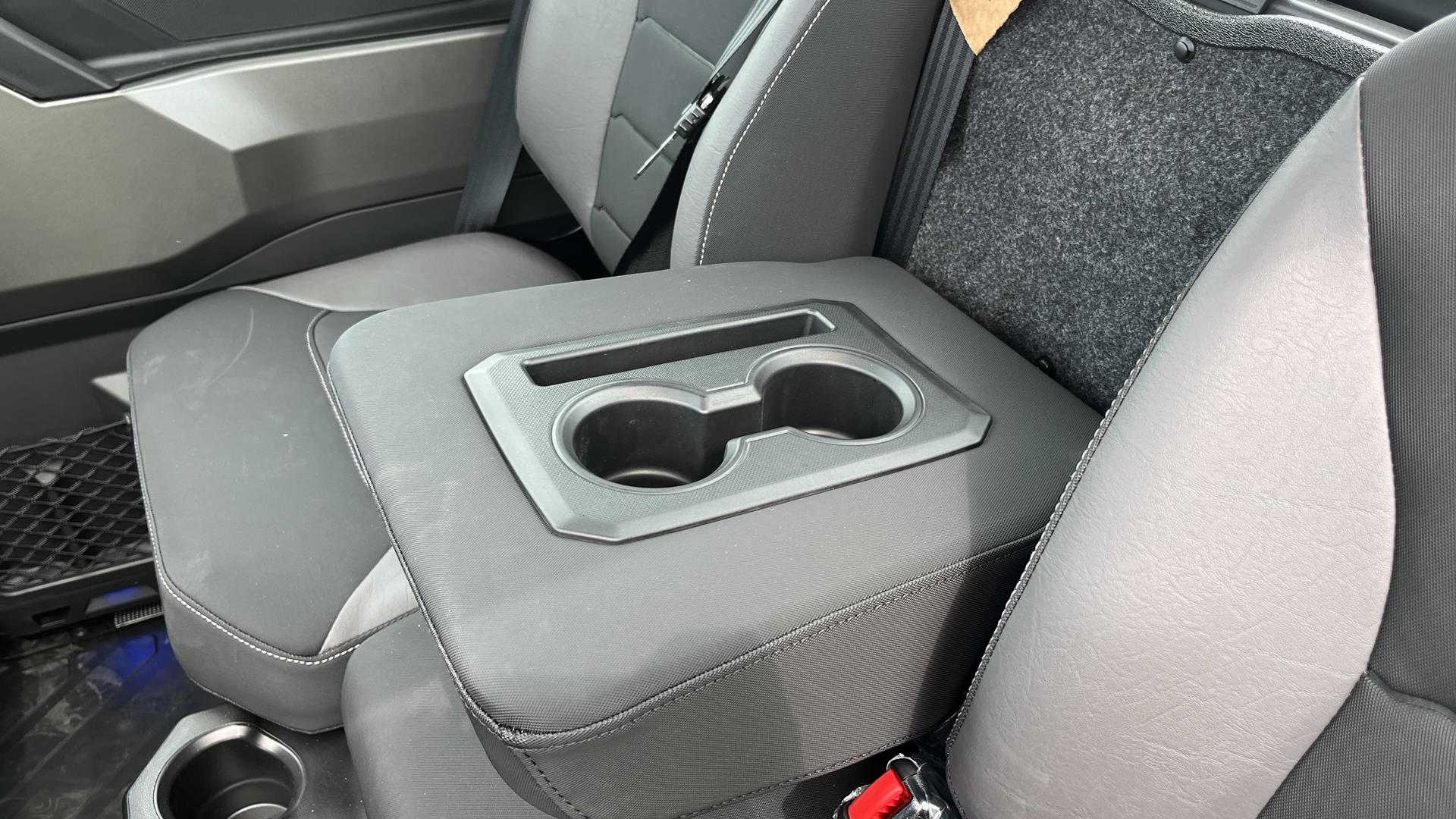 2025 Polaris Ranger XD 1500 Northstar Edition Ultimate in Ramsey, Minnesota - Photo 11