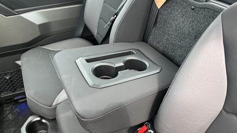 2025 Polaris Ranger XD 1500 Northstar Edition Ultimate in Ramsey, Minnesota - Photo 11