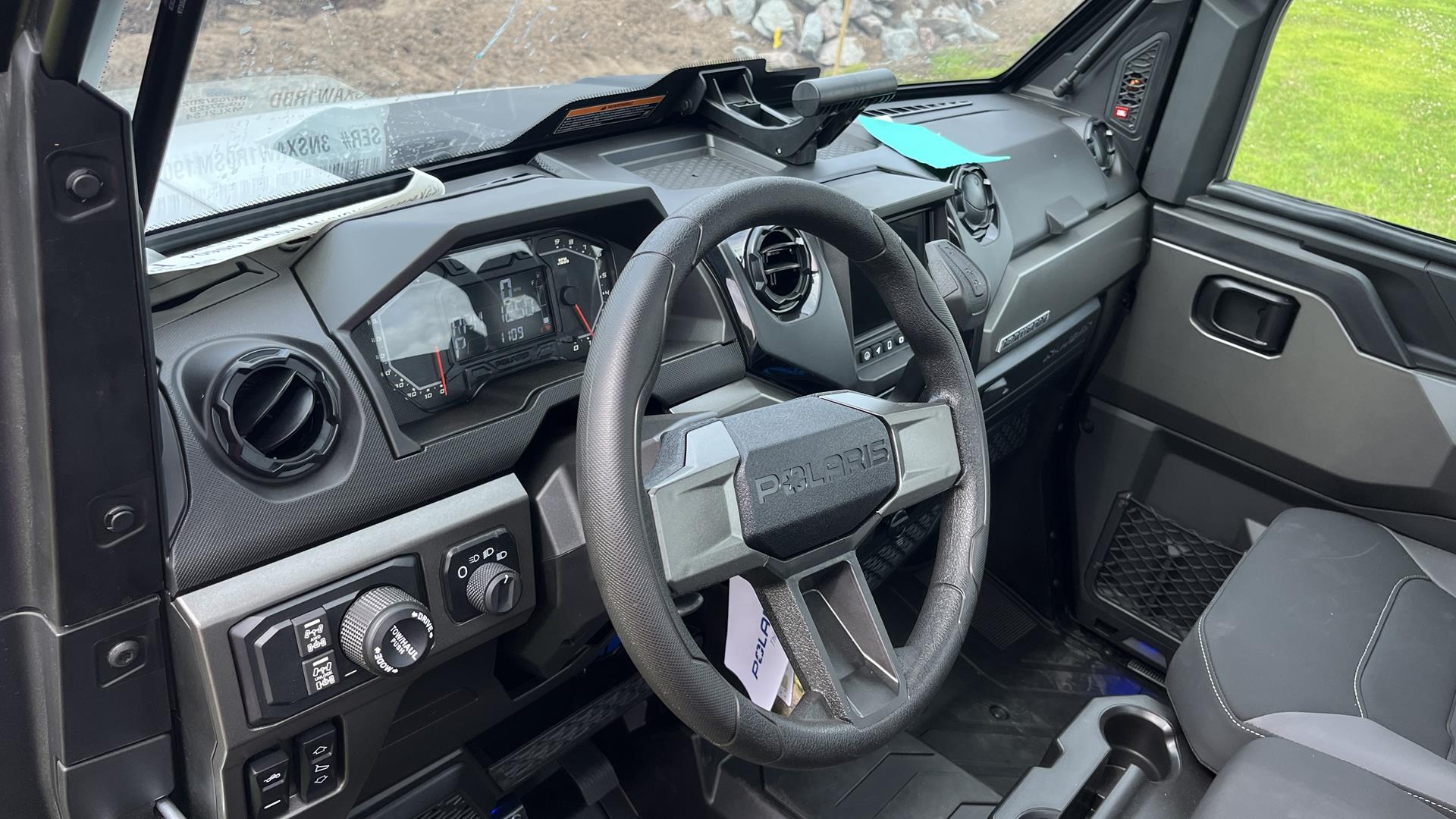 2025 Polaris Ranger XD 1500 Northstar Edition Ultimate in Ramsey, Minnesota - Photo 12