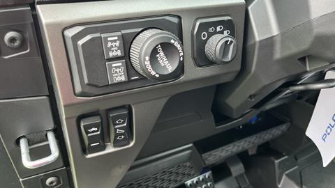 2025 Polaris Ranger XD 1500 Northstar Edition Ultimate in Ramsey, Minnesota - Photo 13