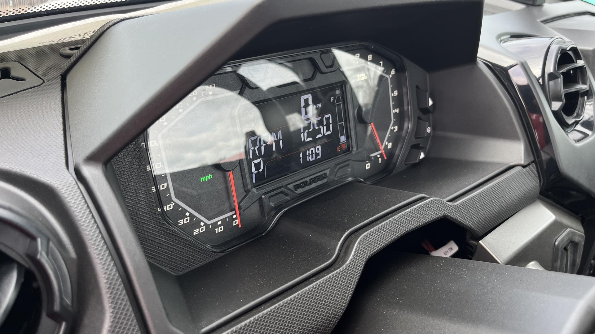 2025 Polaris Ranger XD 1500 Northstar Edition Ultimate in Ramsey, Minnesota - Photo 14