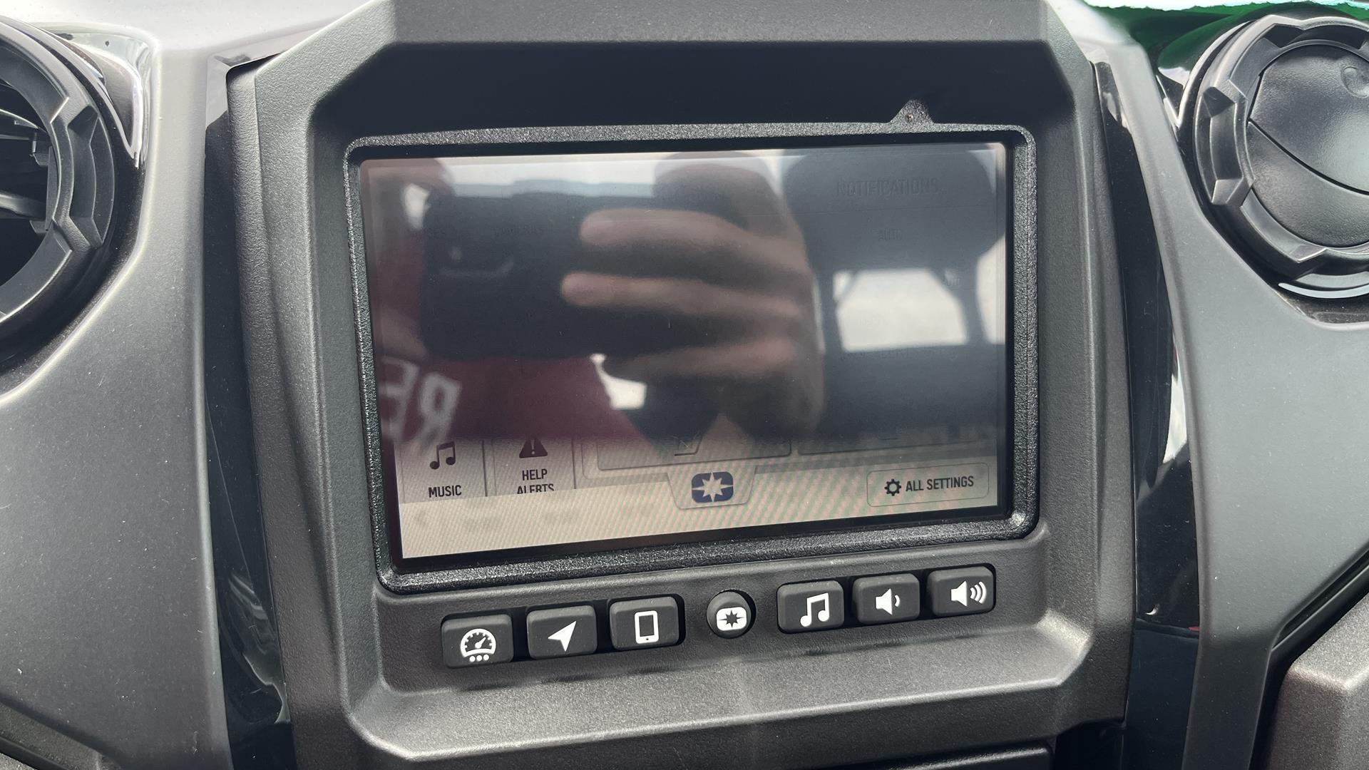 2025 Polaris Ranger XD 1500 Northstar Edition Ultimate in Ramsey, Minnesota - Photo 15