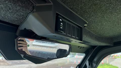 2025 Polaris Ranger XD 1500 Northstar Edition Ultimate in Ramsey, Minnesota - Photo 18