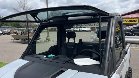 2025 Polaris Ranger XD 1500 Northstar Edition Ultimate in Ramsey, Minnesota - Photo 20