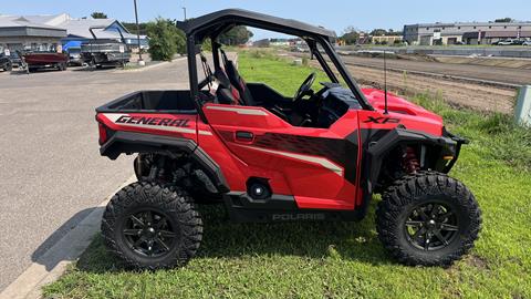 2025 Polaris General XP 1000 Ultimate in Ramsey, Minnesota - Photo 4