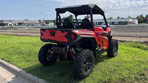 2025 Polaris General XP 1000 Ultimate in Ramsey, Minnesota - Photo 5