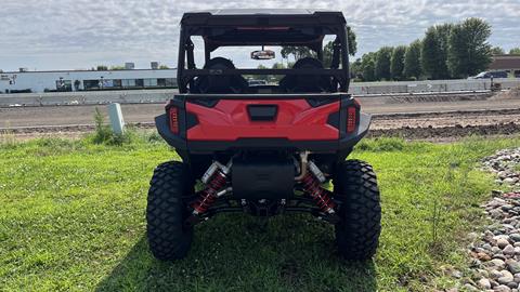 2025 Polaris General XP 1000 Ultimate in Ramsey, Minnesota - Photo 6