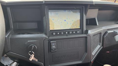 2025 Polaris General XP 1000 Ultimate in Ramsey, Minnesota - Photo 14