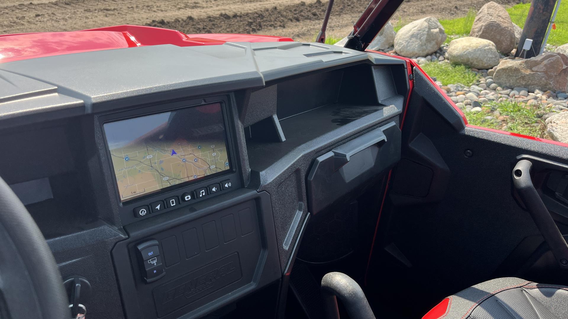 2025 Polaris General XP 1000 Ultimate in Ramsey, Minnesota - Photo 15