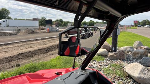 2025 Polaris General XP 1000 Ultimate in Ramsey, Minnesota - Photo 16