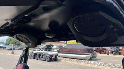 2025 Polaris General XP 1000 Ultimate in Ramsey, Minnesota - Photo 17