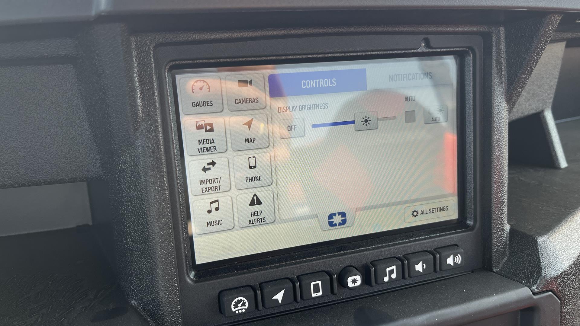 2025 Polaris General XP 1000 Ultimate in Ramsey, Minnesota - Photo 18