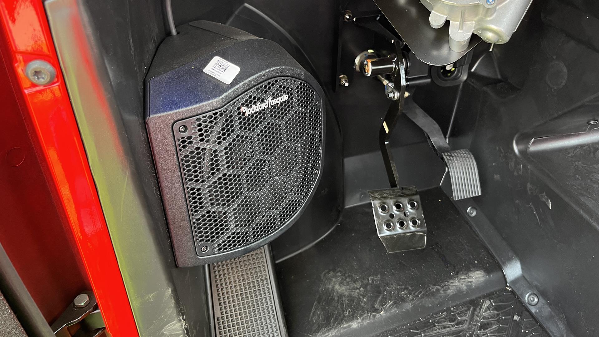 2025 Polaris General XP 1000 Ultimate in Ramsey, Minnesota - Photo 19