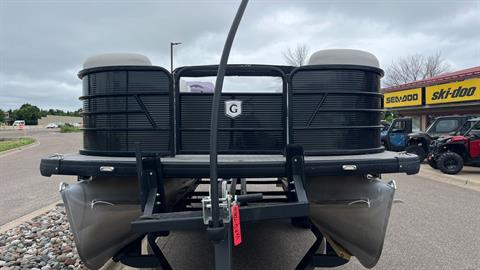 2020 Godfrey Sweetwater 2386 C4 in Ramsey, Minnesota - Photo 3